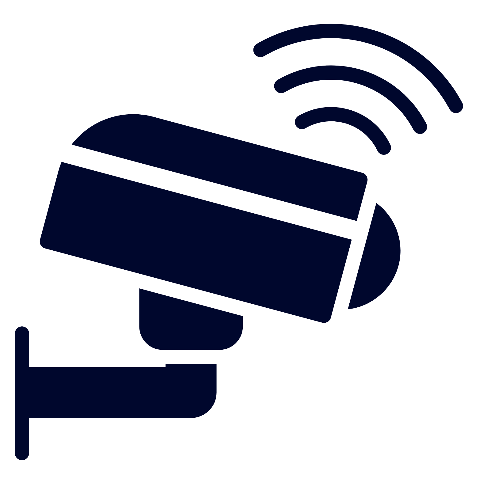 دوربین مداربسته